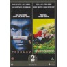 CRYING FREEMAN / INNOCNCE (DVD)