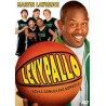 Levypallo (Rebound) (DVD)