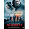 Poliisipiiri 13 (Diamant 13) (DVD)