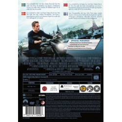 Jack Ryan: Shadow Recruit (2013) (DVD)