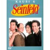 Seinfeld - Kausi 6 (Seinfeld - Season 6) (4 DVD)
