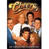 Cheers - Season 1 (4 DVD)