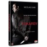 Tokarev (2014) (DVD)