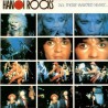 Hanoi Rocks - All Those Wasted Years (CD)