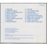 Hanoi Rocks - All Those Wasted Years (CD)