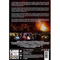 General Commander (2019) (DVD)