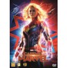 Captain Marvel (2019) (DVD)