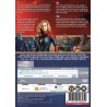 Captain Marvel (2019) (DVD)