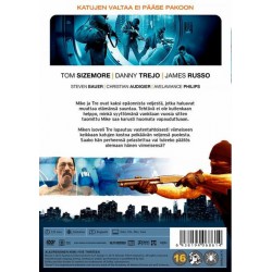 Five Thirteen (2013) (DVD)