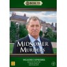 Midsomer Murders - Box 13 (DVD)