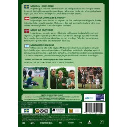 Midsomer Murders - Box 13 (DVD)