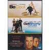 Outlet (Be Cool / Get Shorty / Broken Arrow) (3 DVD)