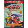 Lauri kilpa-auto 2 - Laurin nousu (DVD)