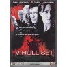 Viholliset (Hollow Point (1996)) (DVD)