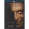 Hannibal (2000) (SWE) (DVD)