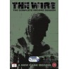 angalla - Kausi 2 (The Wire - Season 2) (5 DVD)