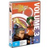 Solty Rei - Vol. 3 (DVD)