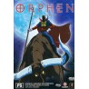 Orphen - Vol. 4: Mystere (DVD)