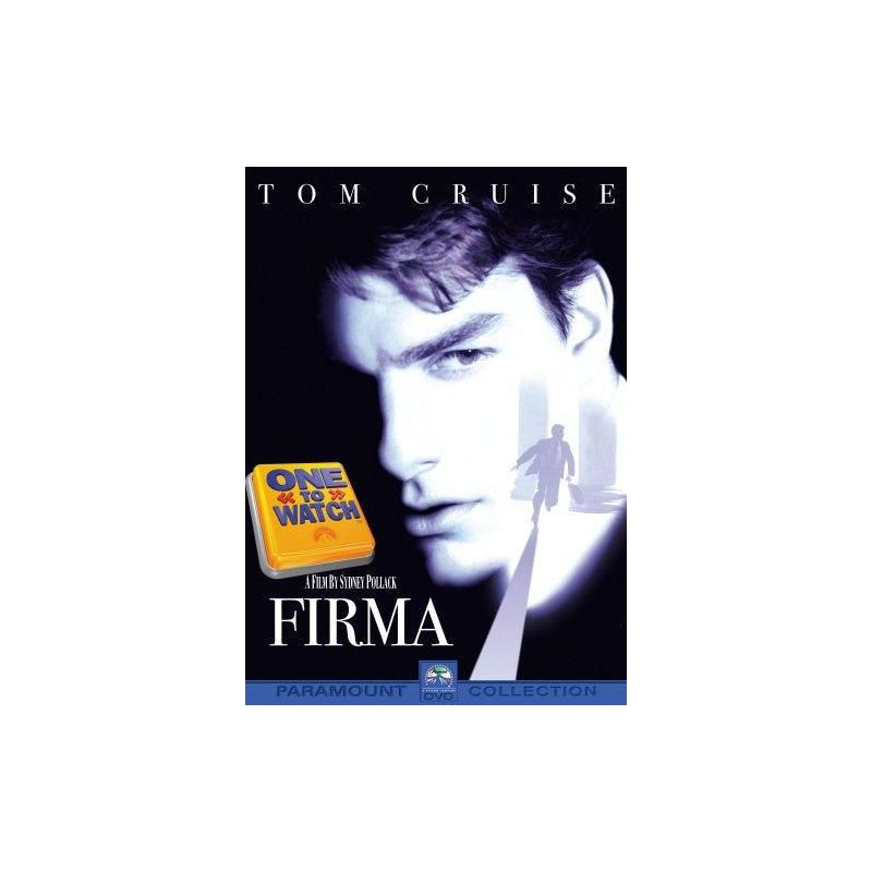 Firma (The Firm (1993)) (DVD)