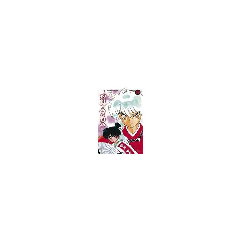 Inu Yasha 15 (Manga)