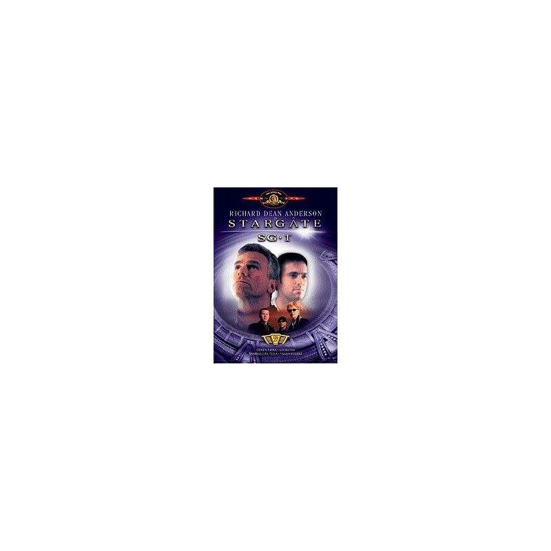 Stargate SG-1 - Vol 27 (DVD)
