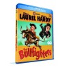 Ohukainen & Paksukainen Härkätaistelijoina (Blu-ray + DVD) (The Bullfighters) (Blu-ray)