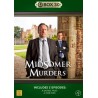 Midsomer Murders - Box 30 (DVD)
