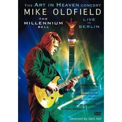 Mike Oldfield: The...
