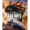 Bad Boys for Life (2020) (Blu-ray)
