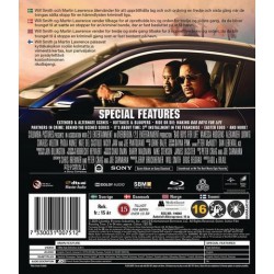 Bad Boys for Life (2020) (Blu-ray)