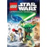 Star Wars Lego - Oppipojan seikkailut (LEGO Star Wars - The Padawan Menace (2011)) (DVD)