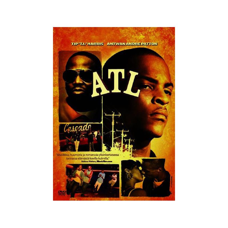 ATL (DVD)