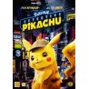 Detective Pikachu (2019) (DVD)