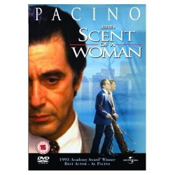 Scent Of A Woman (1993) (DVD)