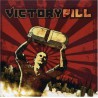 Victory Pill - Victory Pill (CD)