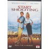 The Deal (Start Shooting (2008)) (Blu-ray)