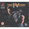 Wing Commander IV: The Price of Freedom (PS1)