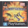 Blast Radius (PS1)