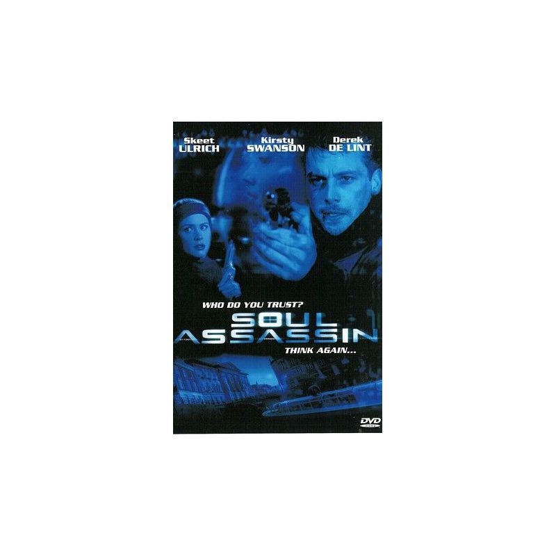 Soul Assassin (DVD)