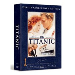 Titanic (DeLuxe Collectors...