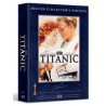 Titanic (DeLuxe Collectors Edition) (1997) (4 DVD)