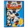 Mikin naurutehdas (Mickey’s Laugh Factory) (DVD)