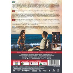 Kerro minulle jotain hyvää (Me Before You (2016)) (DVD)