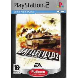 Battlefield 2: Modern...