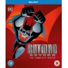 Batman Beyond - The Complete Series (5 Blu-ray + 1 DVD)