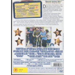 Dickie Roberts - Entinen lapsitähti (Dickie Roberts: Former Child Star (2003)) (DVD)