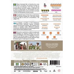 12 Years a Slave (2013) (DVD)