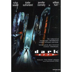 Dark City (DVD)