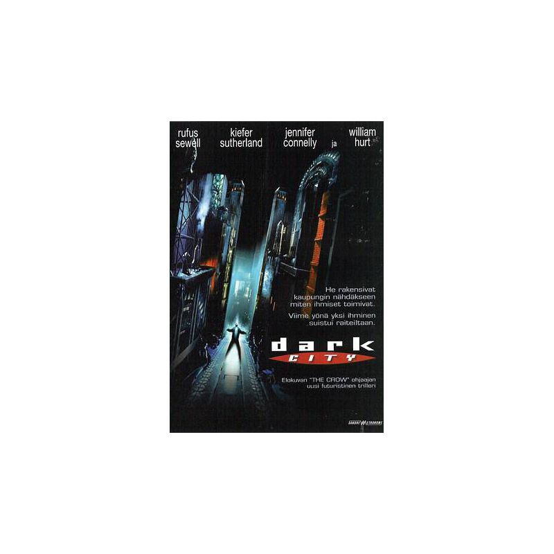Dark City (DVD)