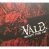 Våld - Boycott Your Life (CD)